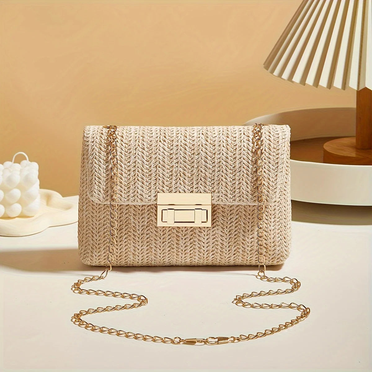 Bolso Moderno