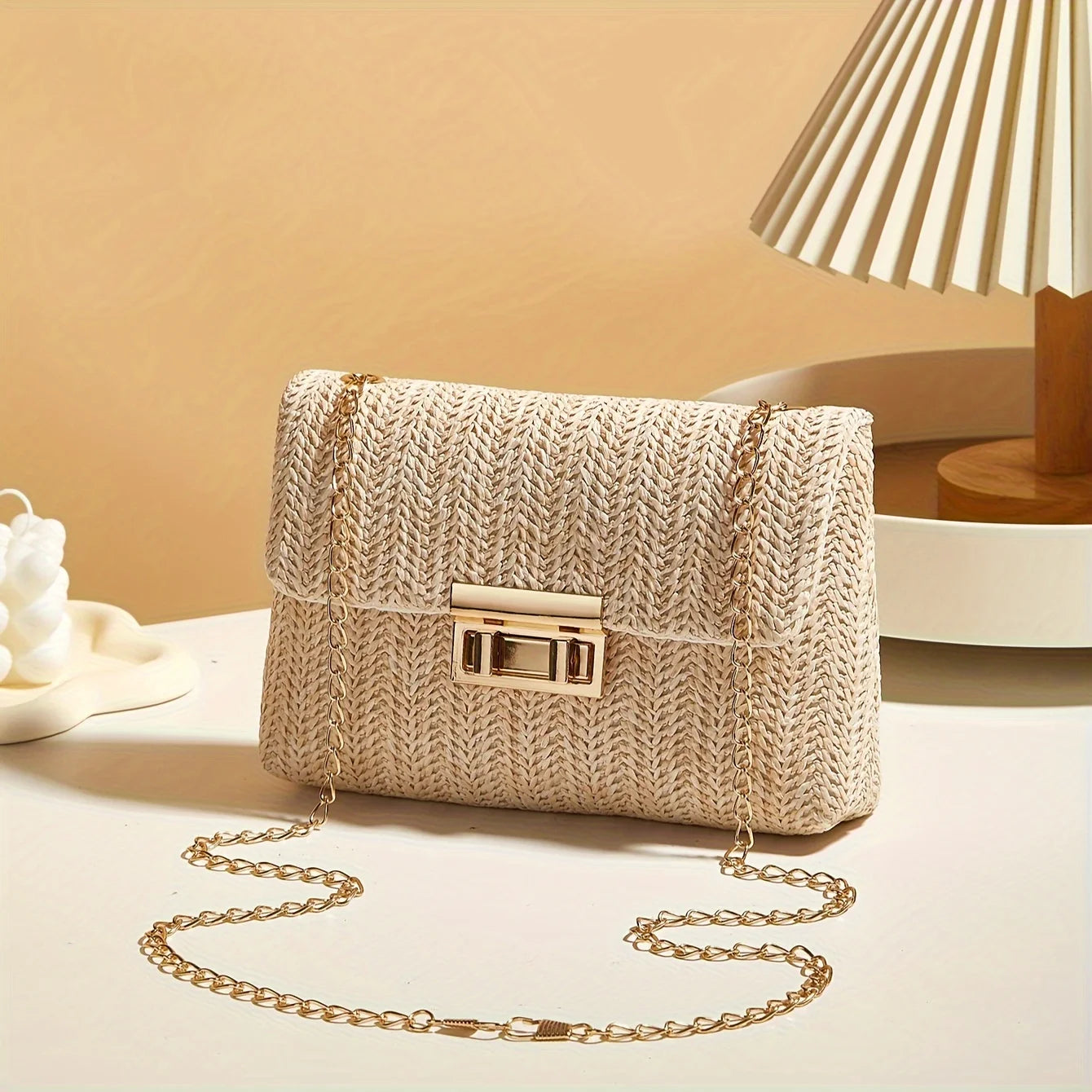 Bolso Moderno
