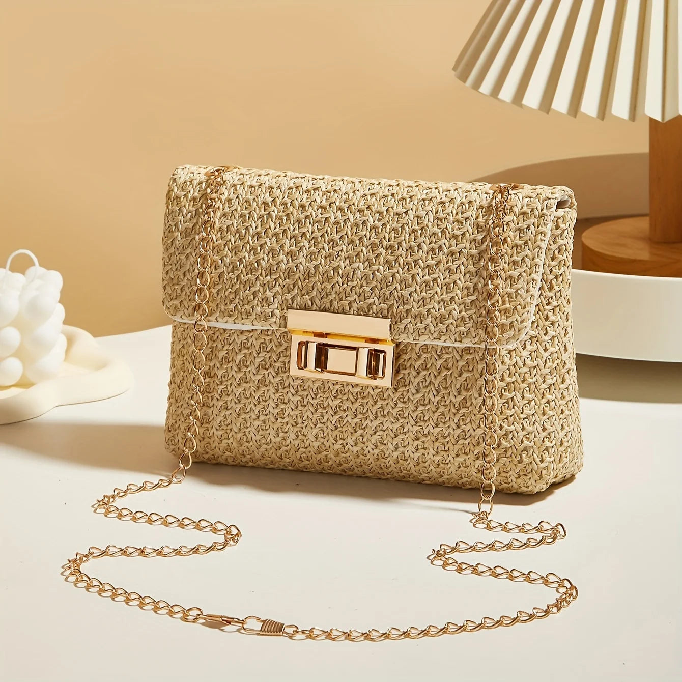 Bolso Moderno