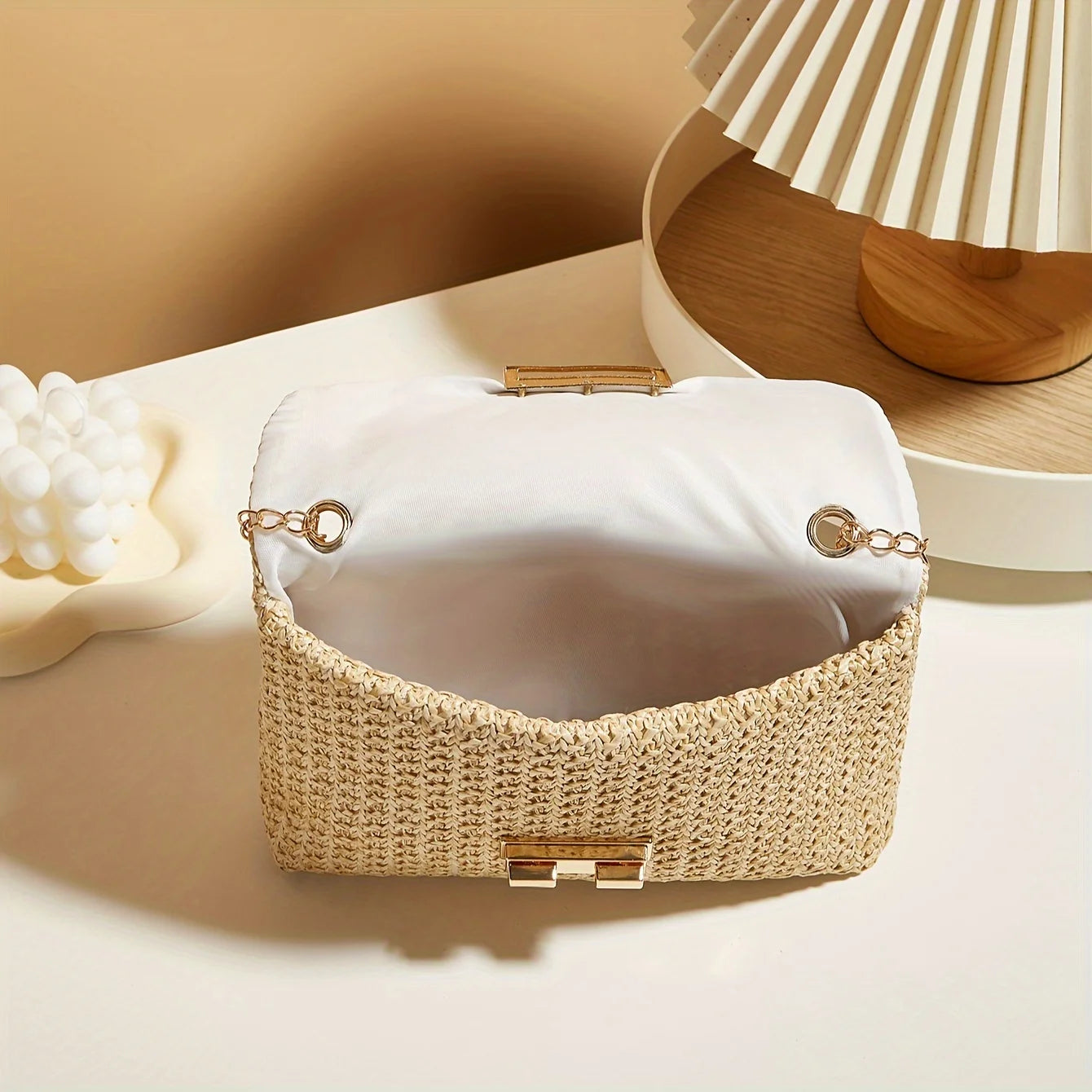 Bolso Moderno