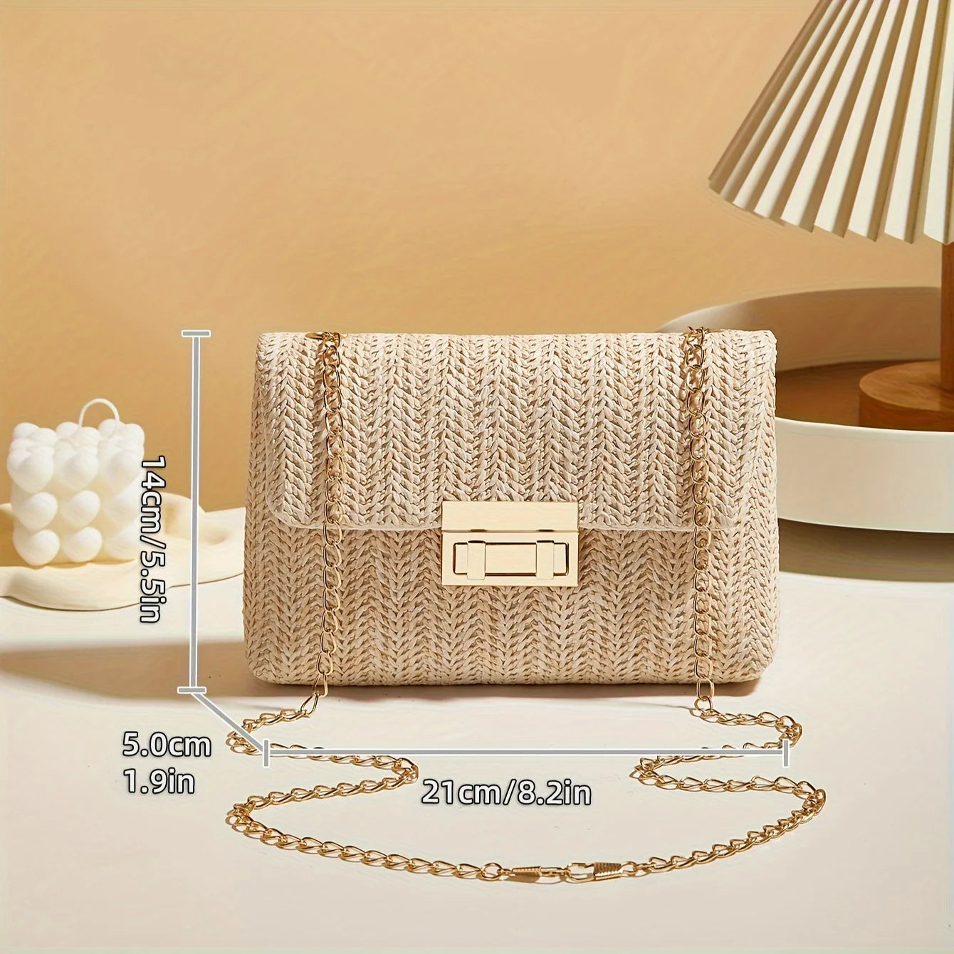 Bolso Moderno