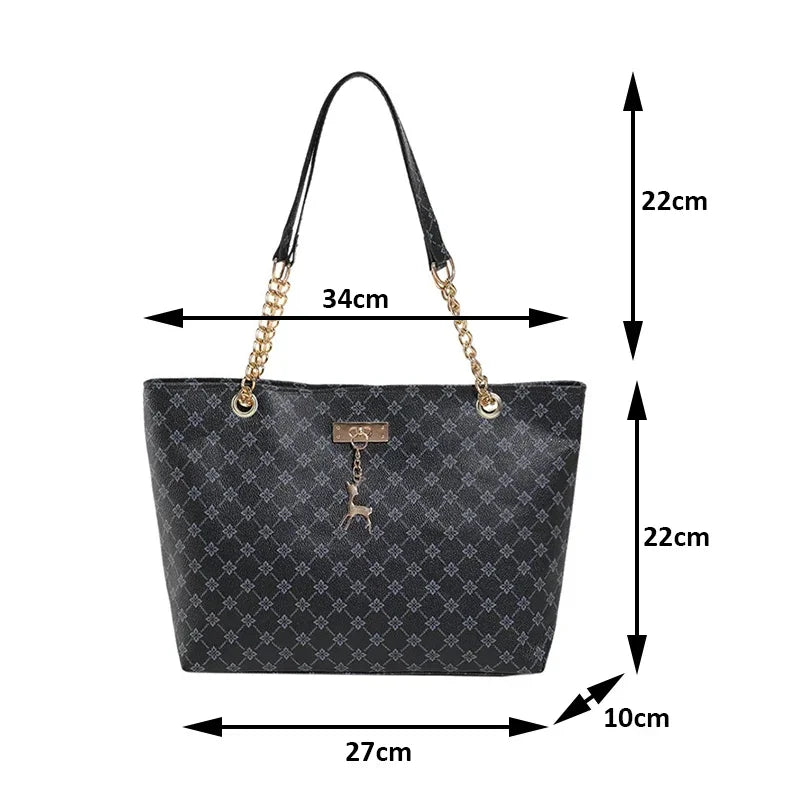 Bolso Roxana