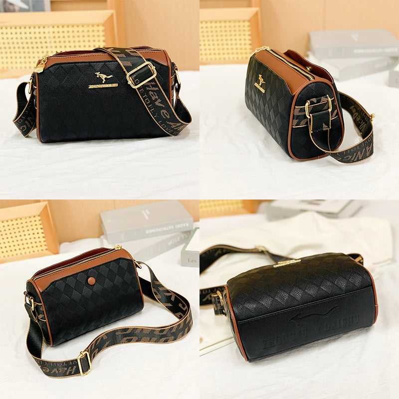 Bolso Canguro