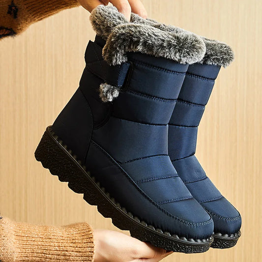 Botas Invierno